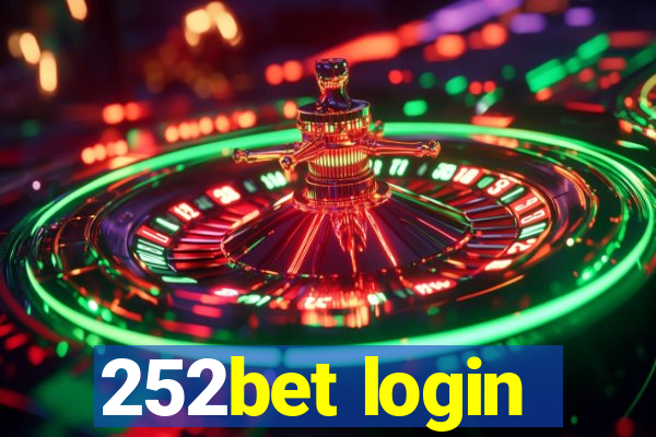 252bet login